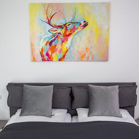 Ahr-Palais Apartment Altenahr Luaran gambar