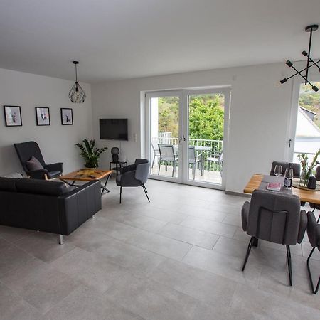 Ahr-Palais Apartment Altenahr Luaran gambar