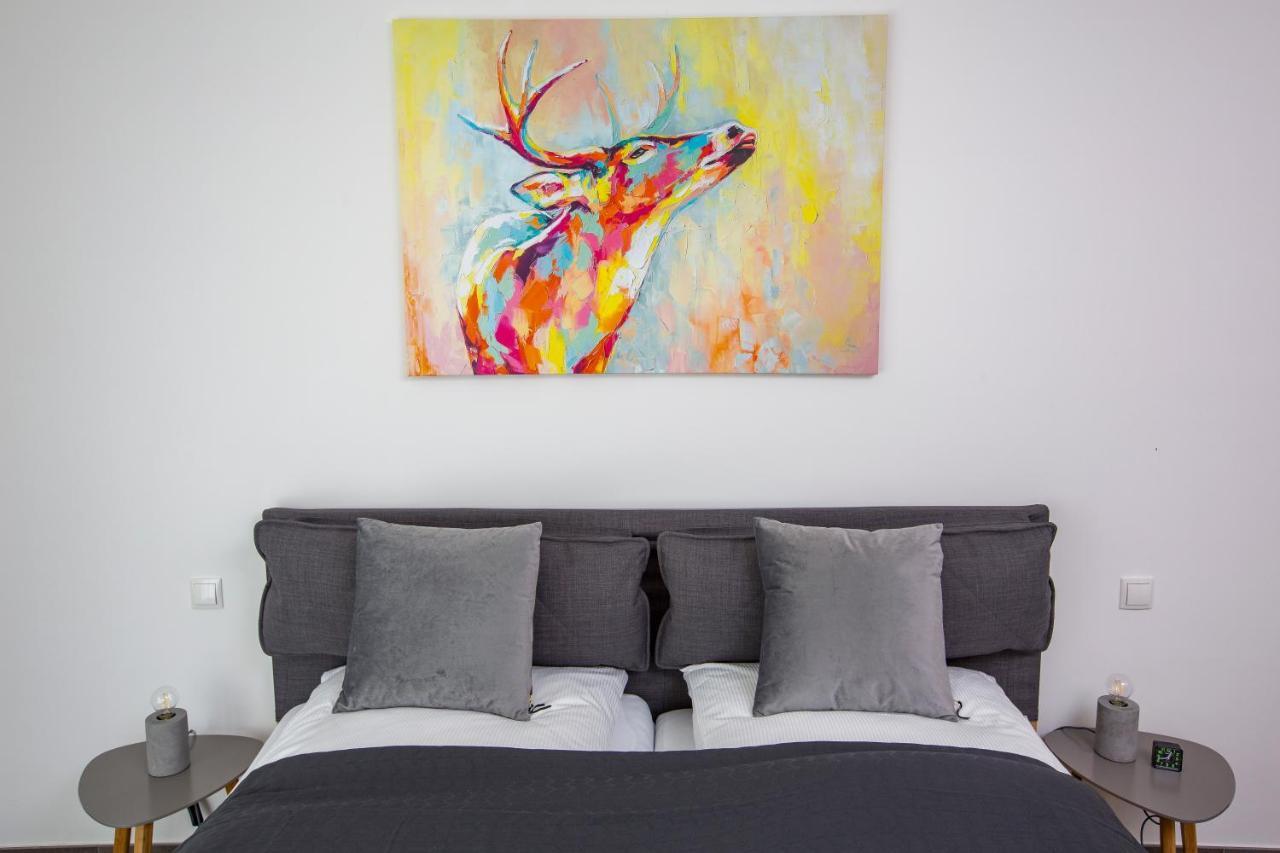 Ahr-Palais Apartment Altenahr Luaran gambar