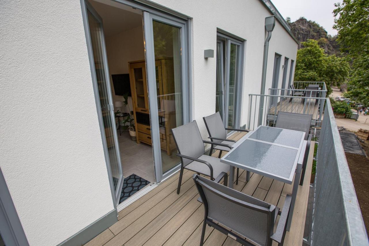 Ahr-Palais Apartment Altenahr Luaran gambar