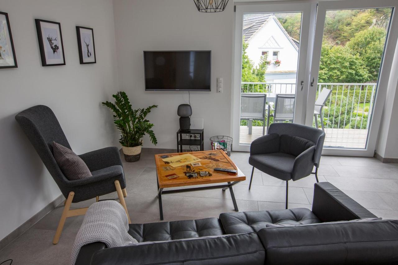 Ahr-Palais Apartment Altenahr Luaran gambar