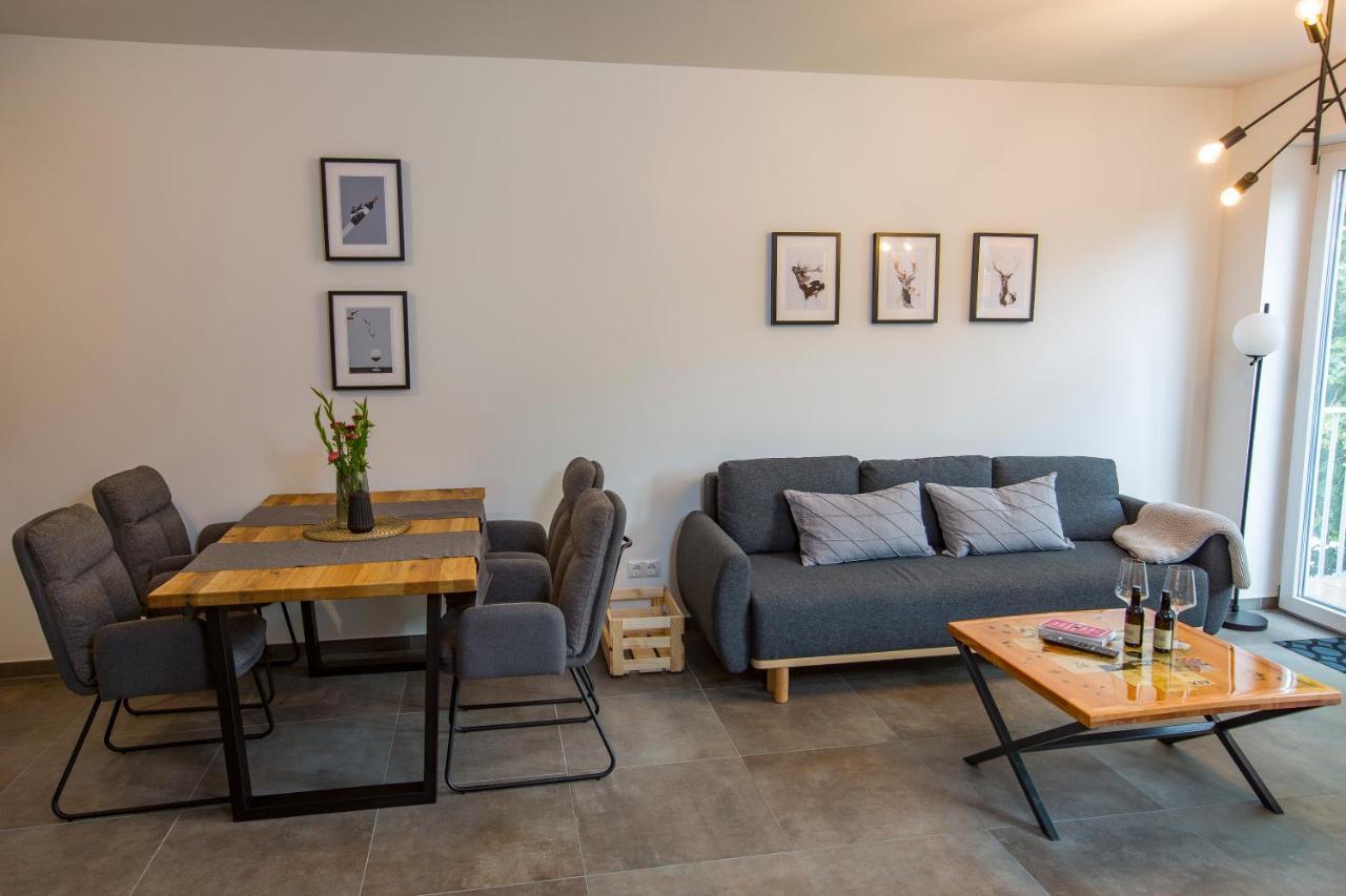 Ahr-Palais Apartment Altenahr Luaran gambar