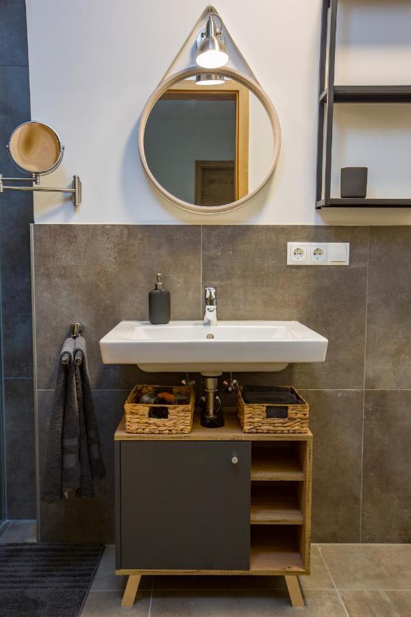 Ahr-Palais Apartment Altenahr Luaran gambar