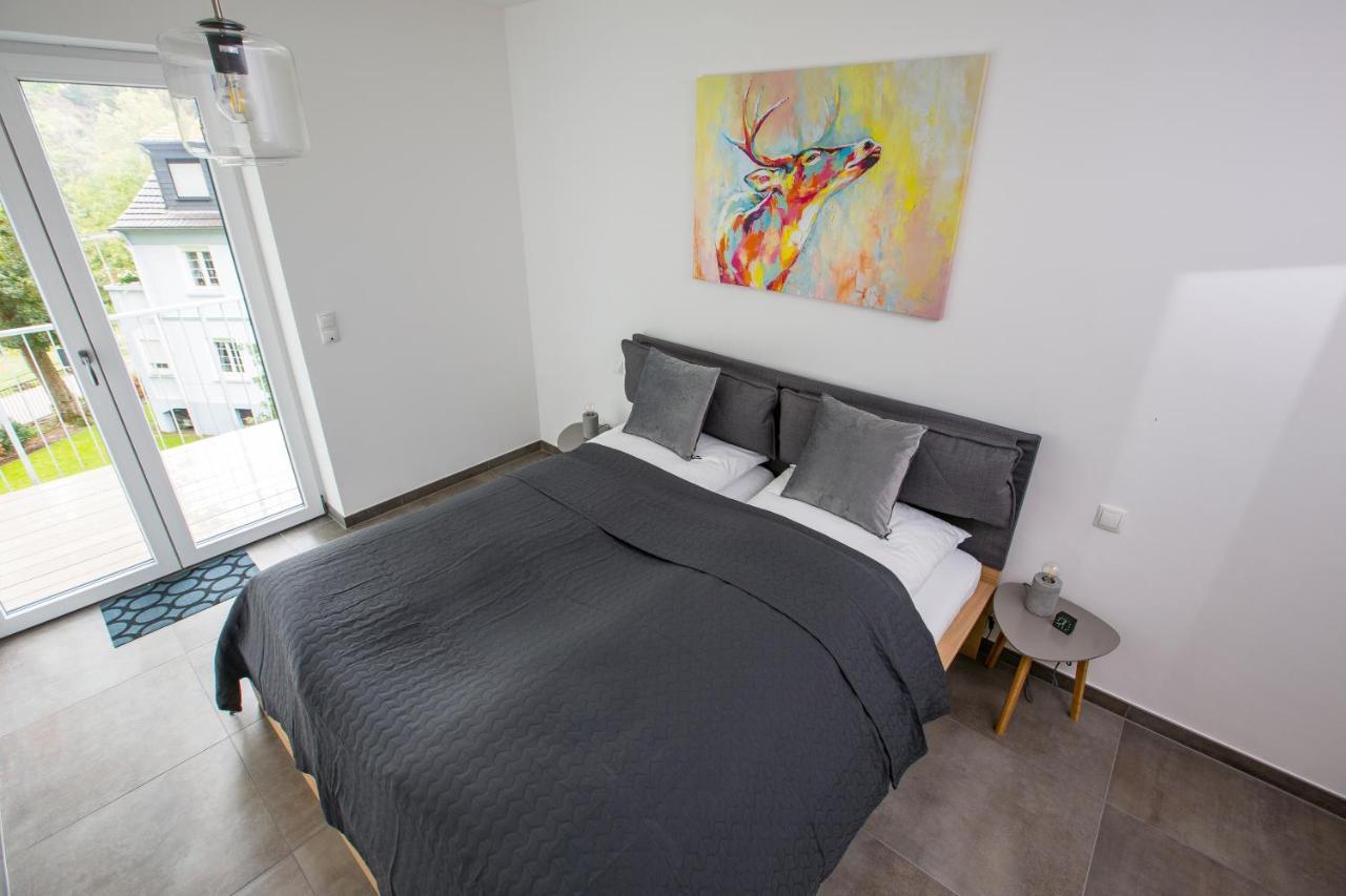 Ahr-Palais Apartment Altenahr Luaran gambar