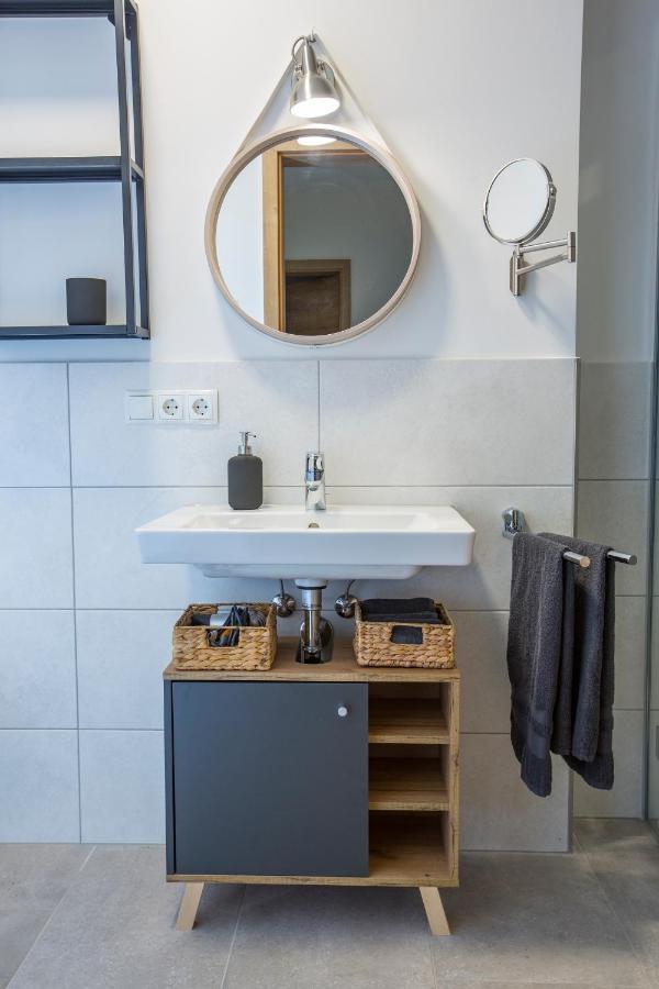 Ahr-Palais Apartment Altenahr Luaran gambar