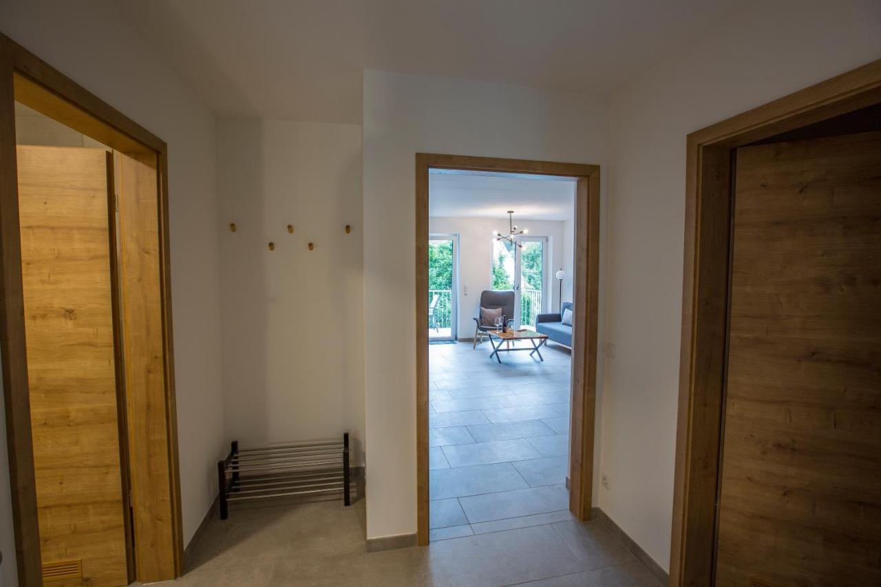 Ahr-Palais Apartment Altenahr Luaran gambar