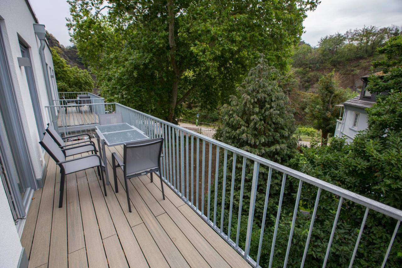 Ahr-Palais Apartment Altenahr Luaran gambar