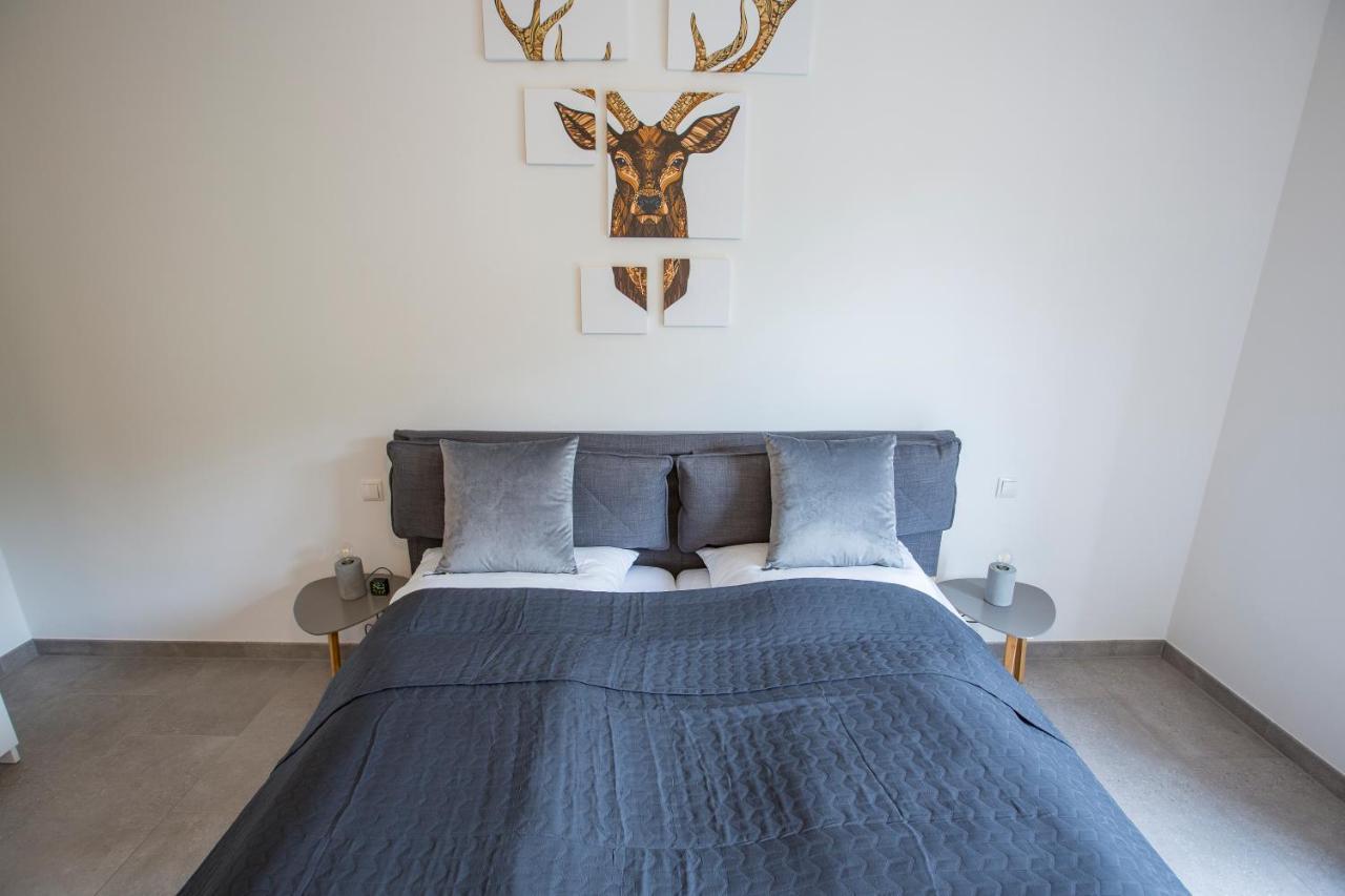 Ahr-Palais Apartment Altenahr Luaran gambar