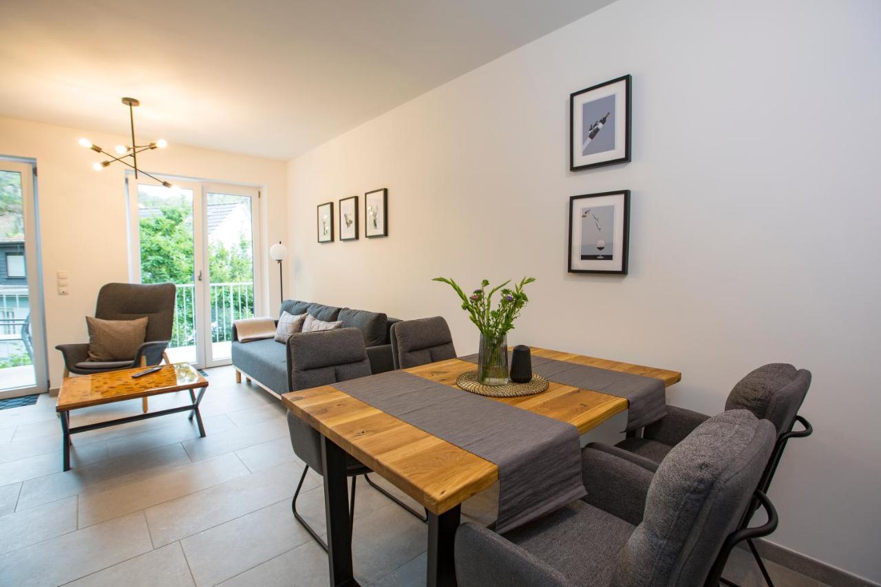 Ahr-Palais Apartment Altenahr Luaran gambar