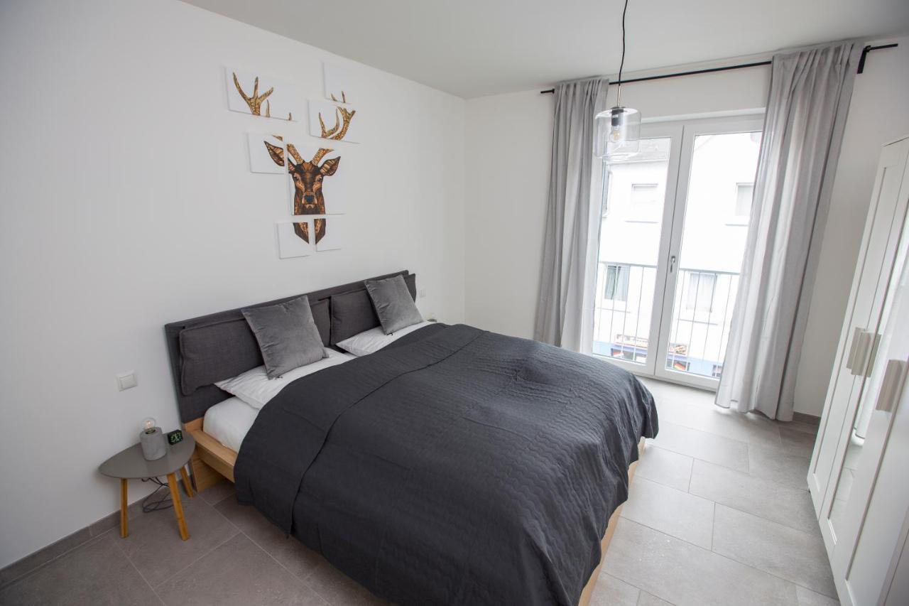 Ahr-Palais Apartment Altenahr Luaran gambar