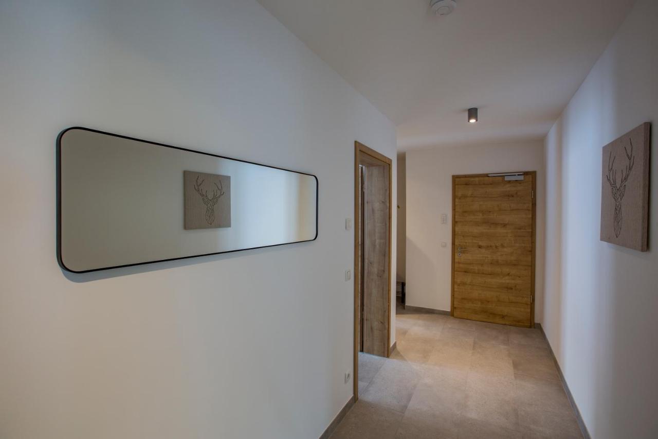 Ahr-Palais Apartment Altenahr Luaran gambar