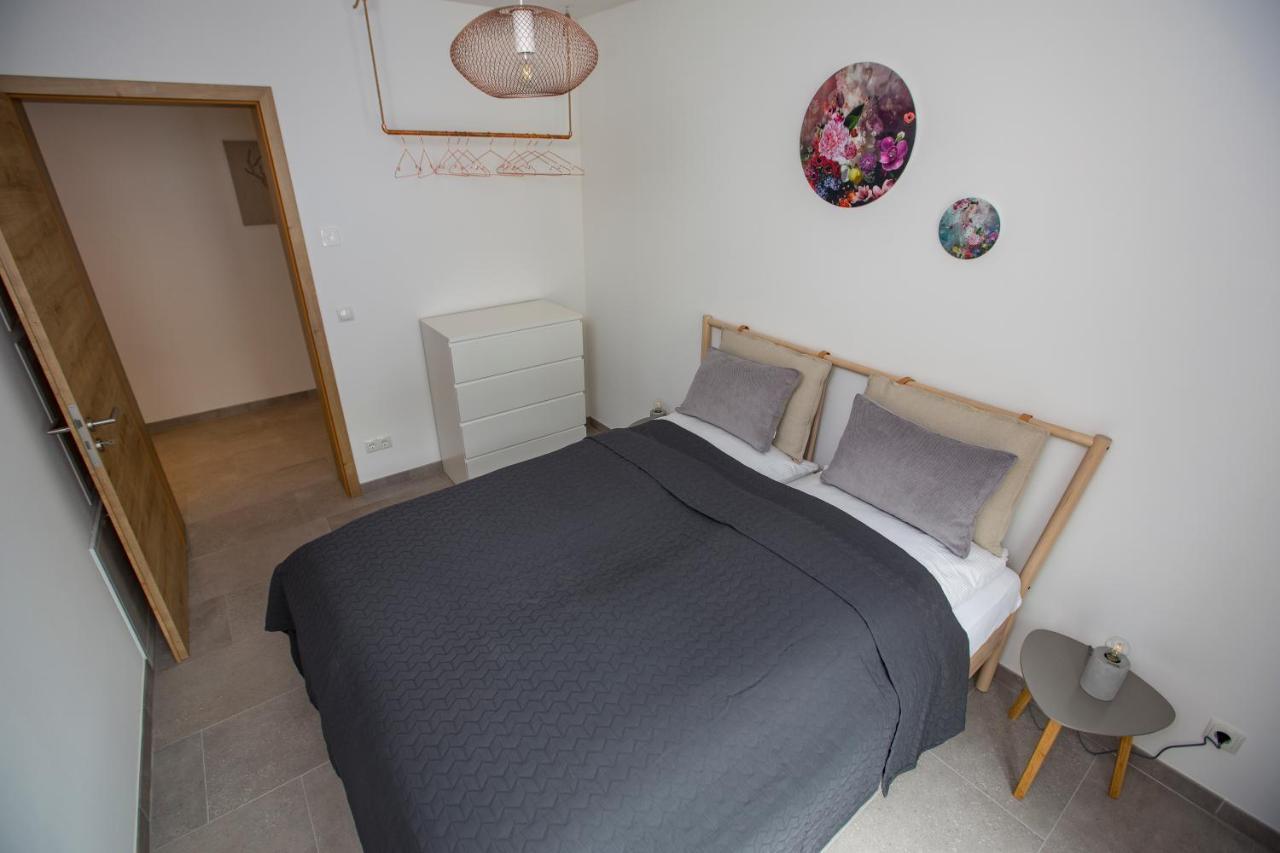 Ahr-Palais Apartment Altenahr Luaran gambar