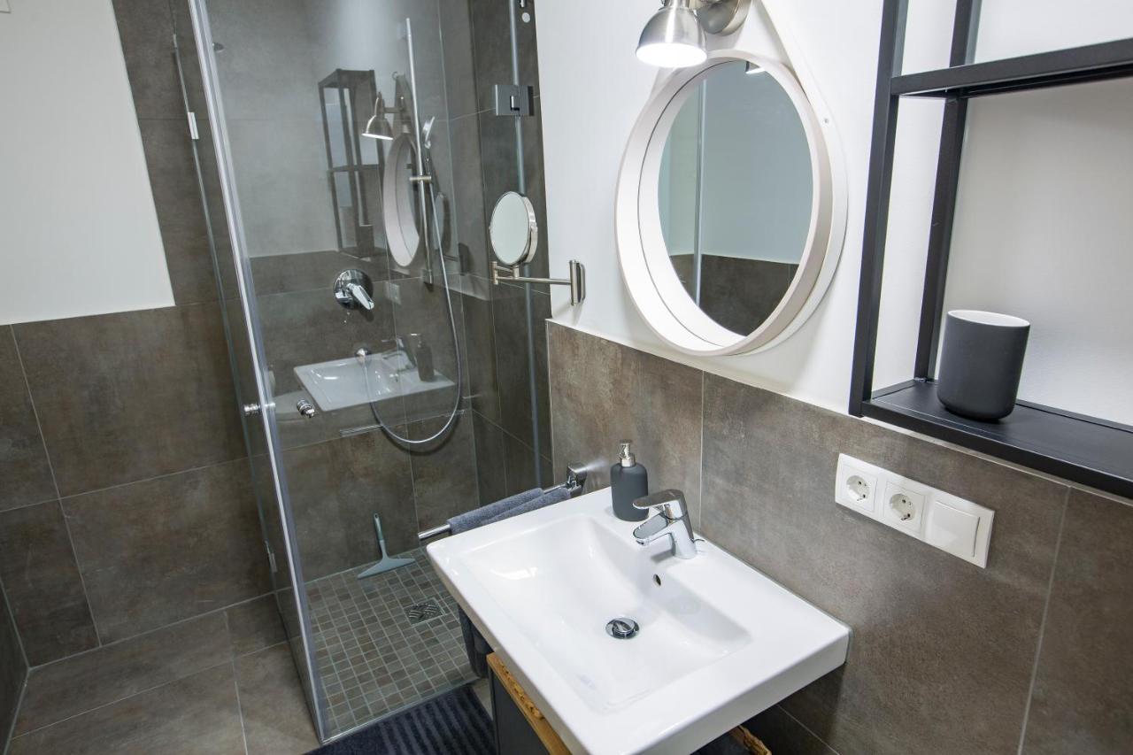 Ahr-Palais Apartment Altenahr Luaran gambar